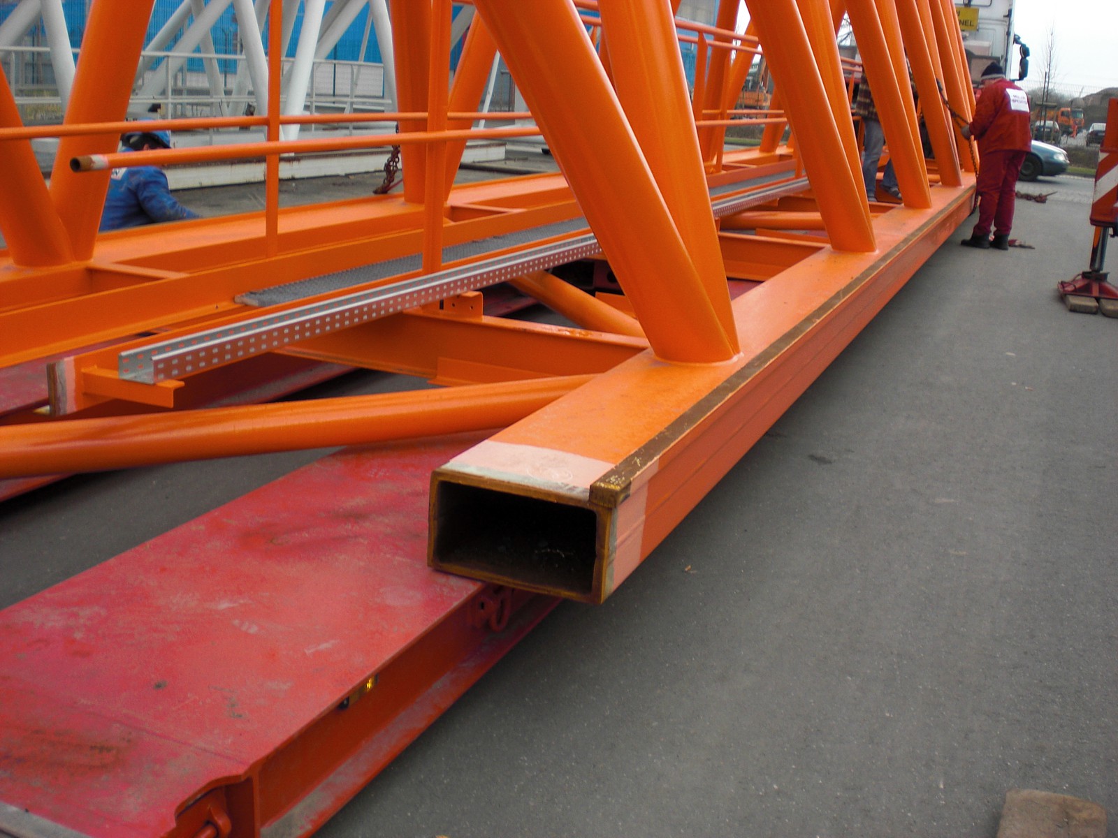 Kunde spart bis zu 12.000 EUR durch flexible Disposition