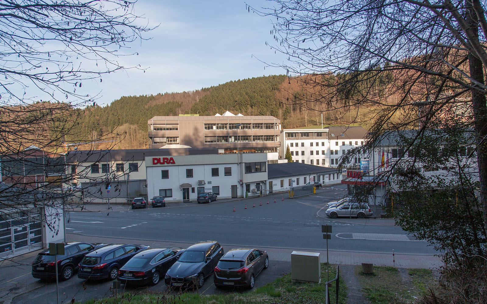 Mittwoch, 8. April 2015