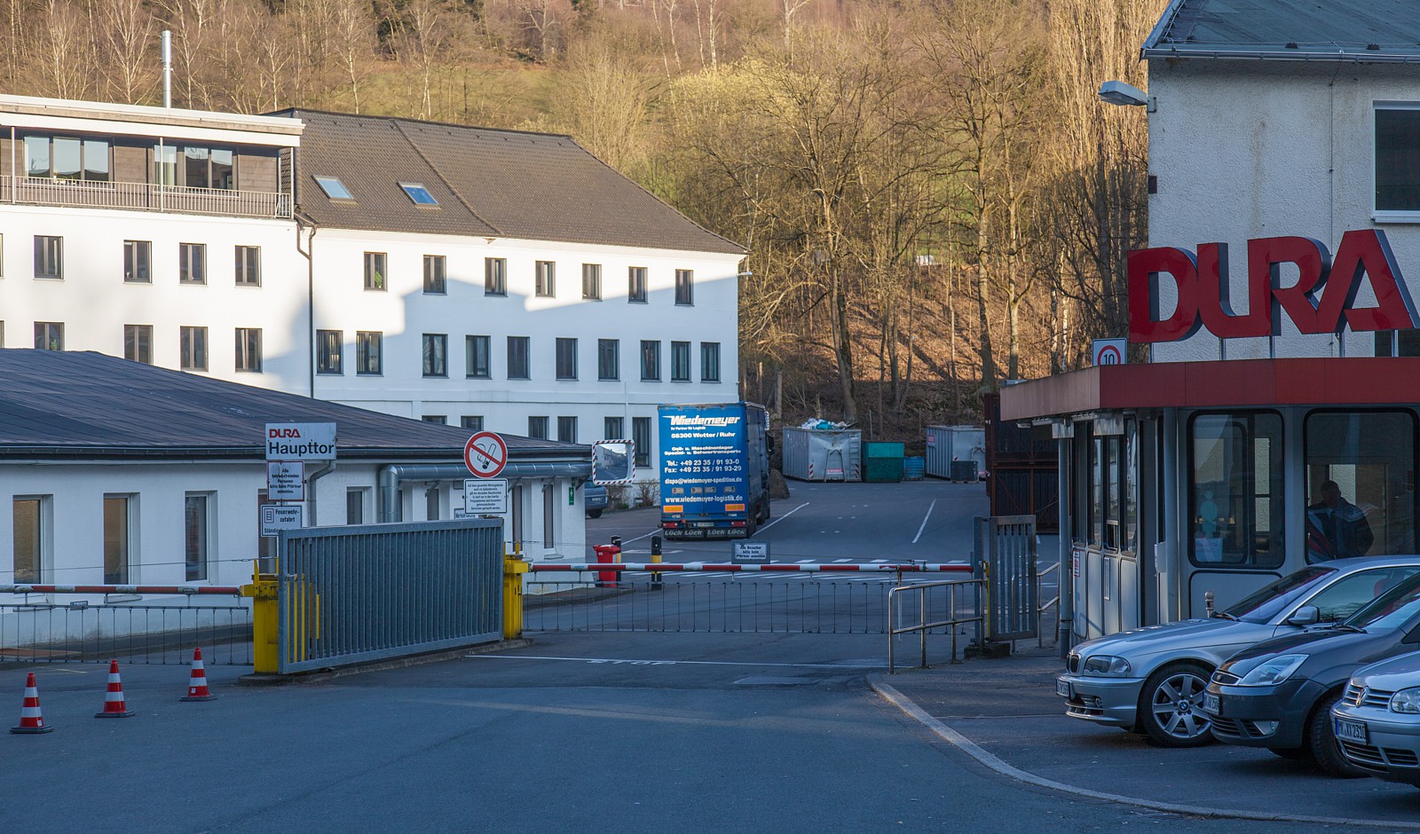 Mittwoch, 8. April 2015