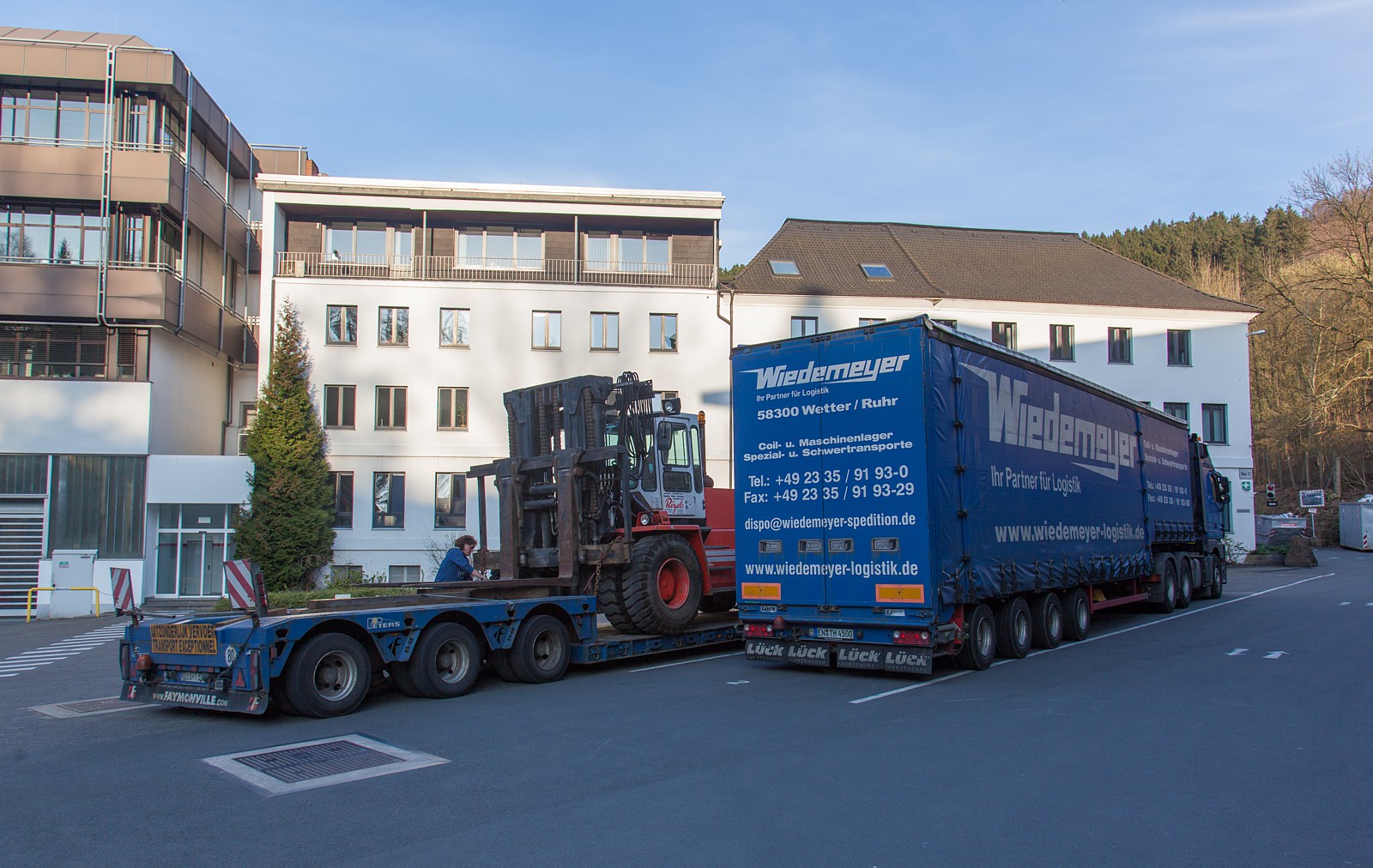 Mittwoch, 8. April 2015
