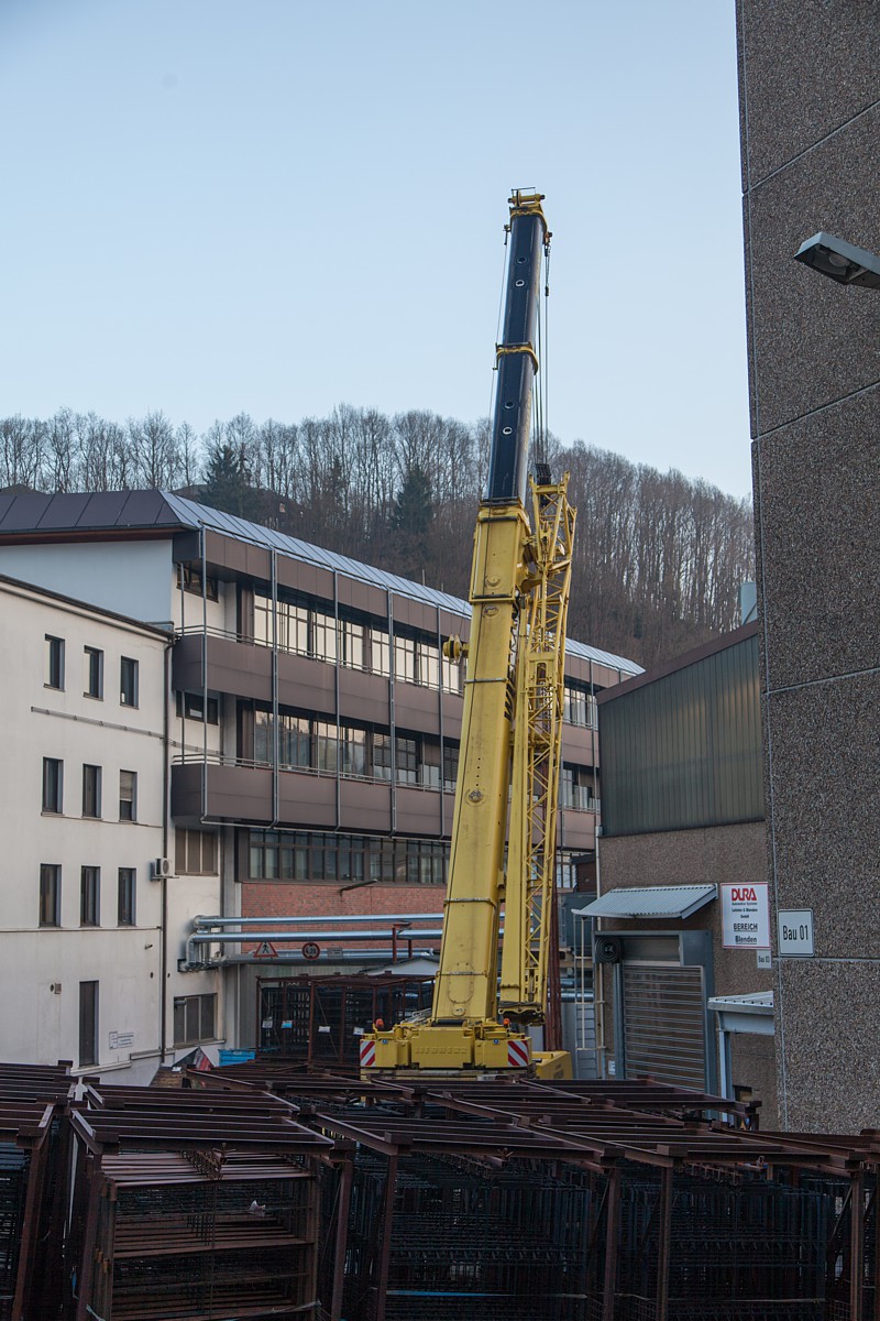 Donnerstag, 9. April 2015