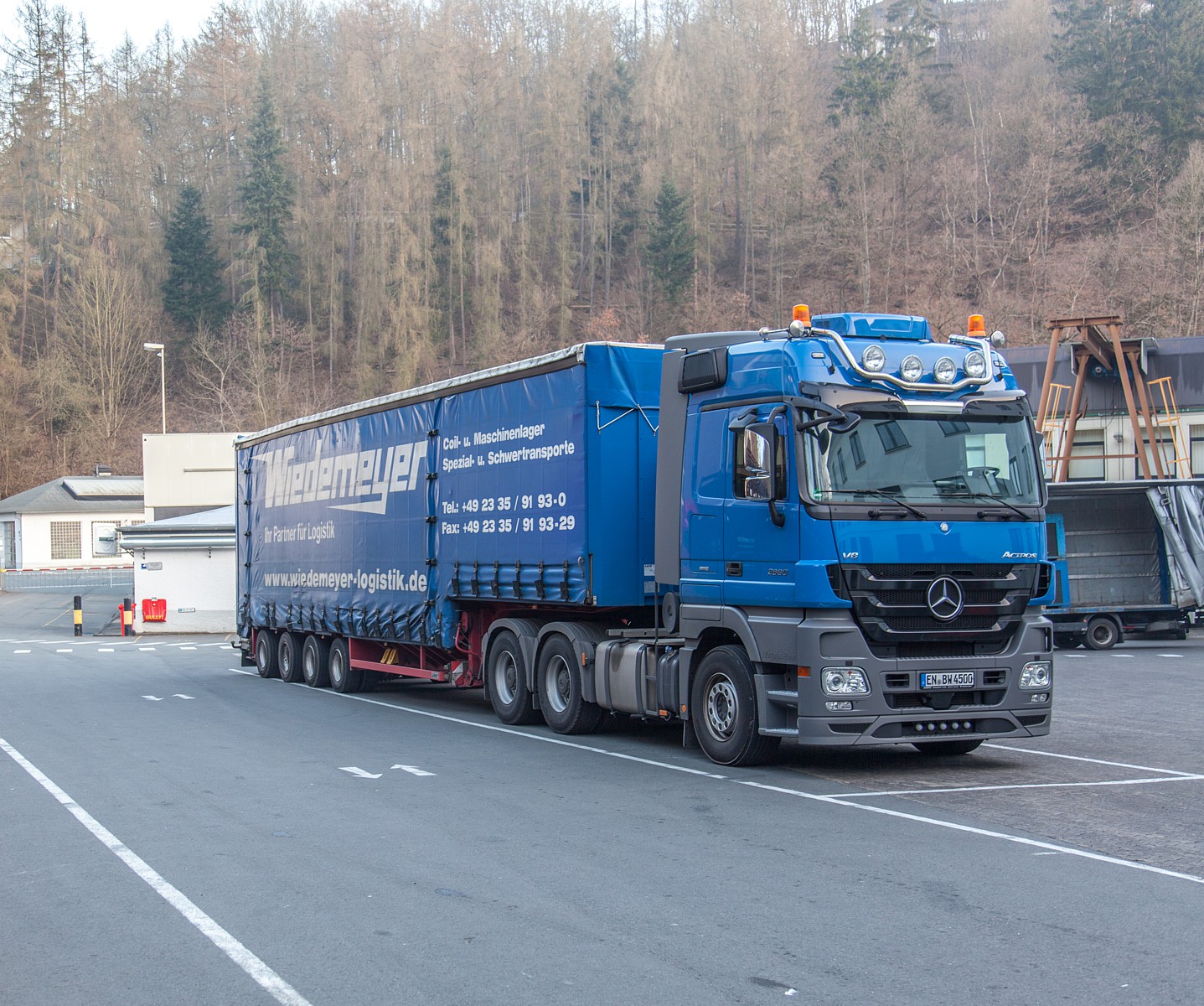 Donnerstag, 9. April 2015
