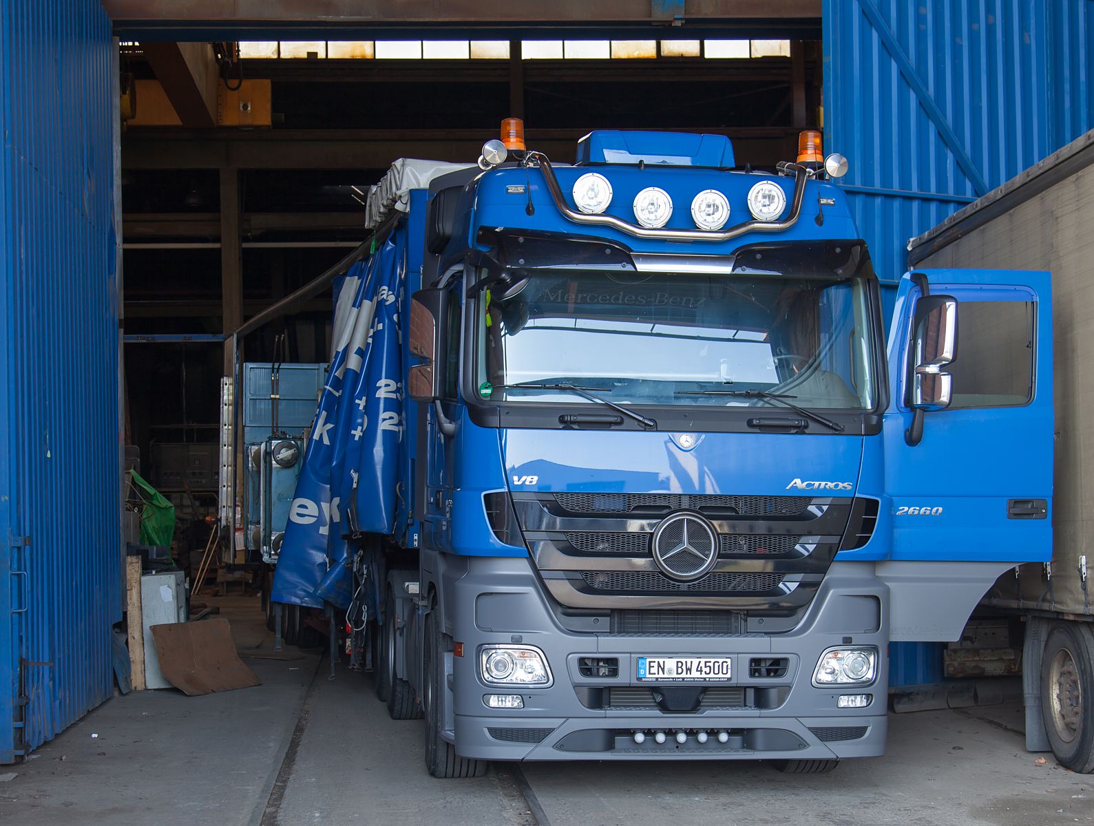 Freitag, 10. April 2015