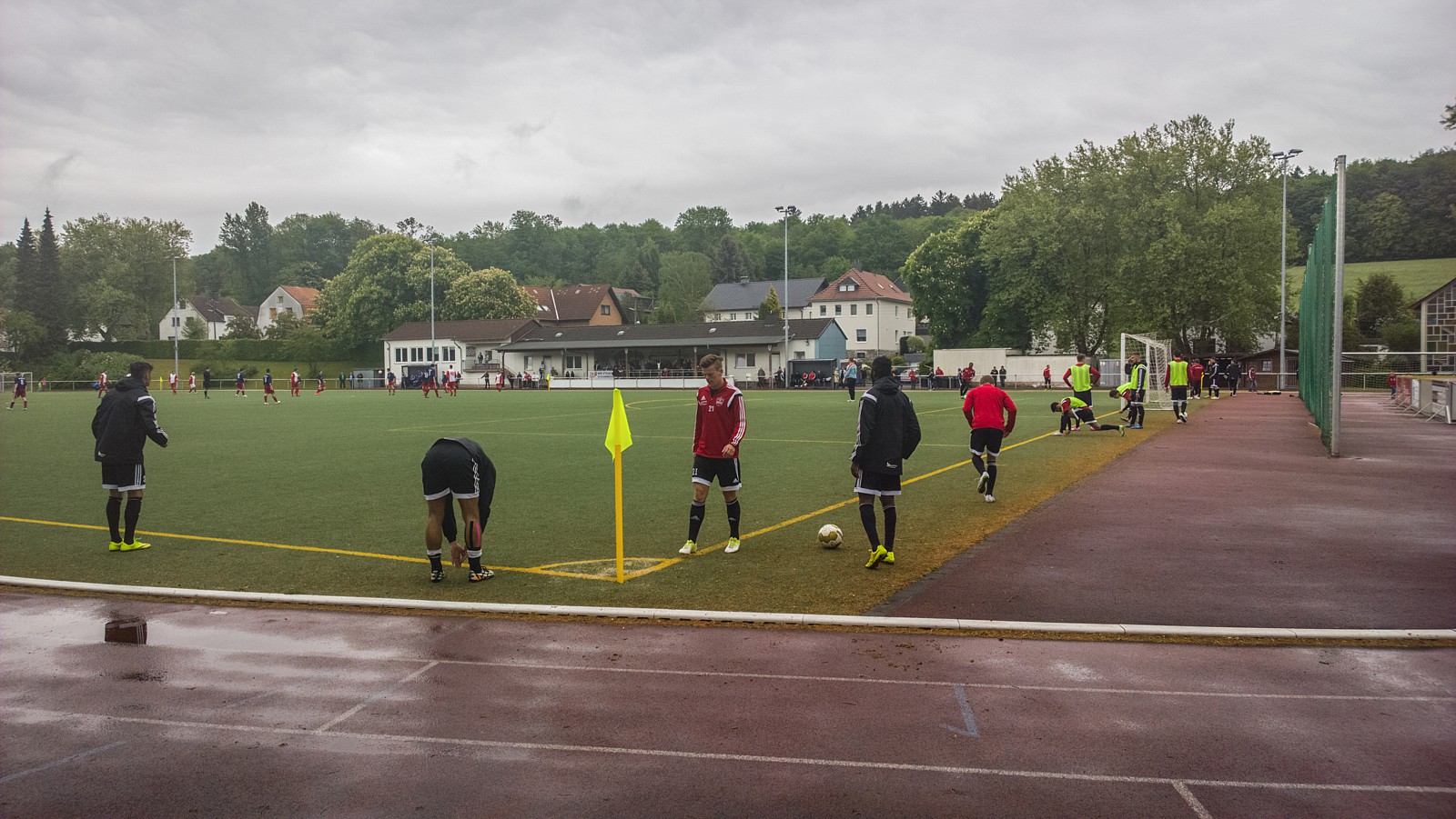 FC Wetter erobert die Landesliga